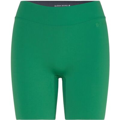 Björn Borg Alice Stenlöf Soft Shorts L VERDANT GREEN L Björn Borg Alice Stenlöf Soft Shorts L VERDANT GREEN L
