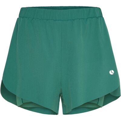 Björn Borg Ace 2 In 1 Shorts S POSY GREEN S Björn Borg Ace 2 In 1 Shorts S POSY GREEN S