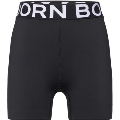 Björn Borg Borg Short Tights 170 BLACK BEAUTY 170 Björn Borg Borg Short Tights 170 BLACK BEAUTY 170