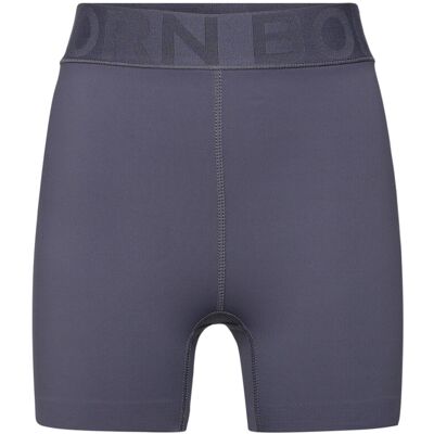 Björn Borg Borg Short Tights 146-152 ODYSSEY GRAY 146-152 Björn Borg Borg Short Tights 146-152 ODYSSEY GRAY 146-152