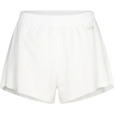 Björn Borg Borg Performance 2 In 1 Shorts M BRILLIANT WHITE M Björn Borg Borg Performance 2 In 1 Shorts M BRILLIANT WHITE M