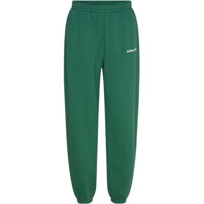 Björn Borg Borg Sweatpants S POSY GREEN S Björn Borg Borg Sweatpants S POSY GREEN S
