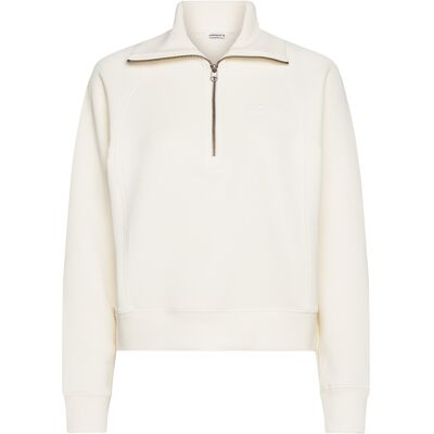Björn Borg Studio Soft Halfzip Sweatshirt XL TOFU XL Björn Borg Studio Soft Halfzip Sweatshirt XL TOFU XL