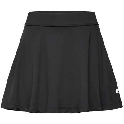 Björn Borg Ace Jersey Skirt 110-116 BLACK BEAUTY 110-116 Björn Borg Ace Jersey Skirt 110-116 BLACK BEAUTY 110-116