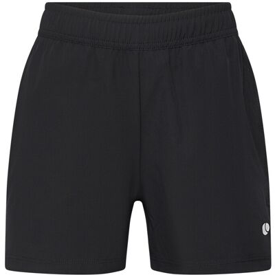 Björn Borg Ace Racquet Shorts 122-128 BLACK BEAUTY 122-128 Björn Borg Ace Racquet Shorts 122-128 BLACK BEAUTY 122-128