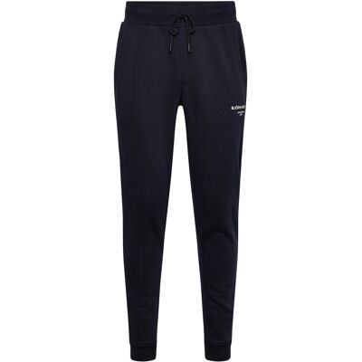 Björn Borg Borg Essential 1 Tapered Sweatpants XXL NIGHT SKY XXL Björn Borg Borg Essential 1 Tapered Sweatpants XXL NIGHT SKY XXL