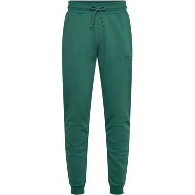 Björn Borg Borg Essential 1 Tapered Sweatpants S POSY GREEN S Björn Borg Borg Essential 1 Tapered Sweatpants S POSY GREEN S