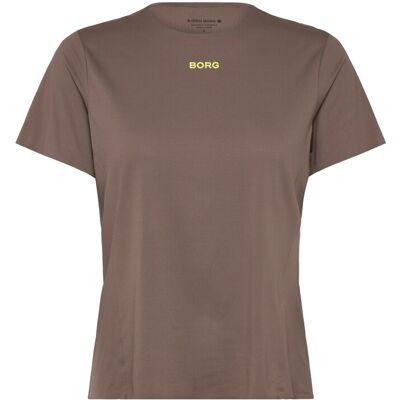 Björn Borg Borg Performance Feather T-Shirt S FALCON S Björn Borg Borg Performance Feather T-Shirt S FALCON S