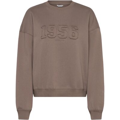 Björn Borg Studio Oversized Sweatshirt L FALCON L Björn Borg Studio Oversized Sweatshirt L FALCON L