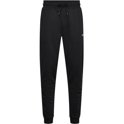 Björn Borg Borg Essential 4 Sweatpants XXL BLACK BEAUTY XXL Björn Borg Borg Essential 4 Sweatpants XXL BLACK BEAUTY XXL