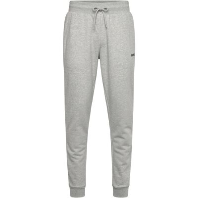 Björn Borg Borg Essential 4 Sweatpants L LIGHT GREY MELANGE L Björn Borg Borg Essential 4 Sweatpants L LIGHT GREY MELANGE L