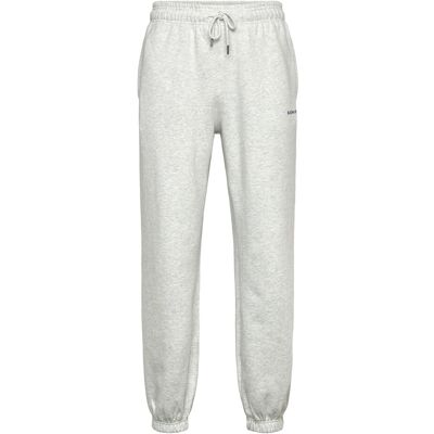 Björn Borg Borg Oversized Sweatpants M ULTRA LIGHT GREY MELANGE M Björn Borg Borg Oversized Sweatpants M ULTRA LIGHT GREY MELANGE M