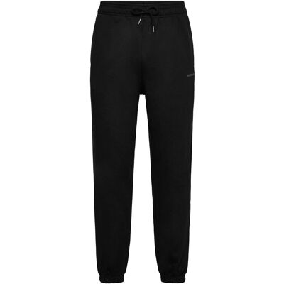 Björn Borg Borg Oversized Sweatpants S BLACK BEAUTY S Björn Borg Borg Oversized Sweatpants S BLACK BEAUTY S