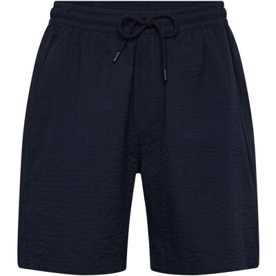Björn Borg Borg Seersucker Resort Shorts L NIGHT SKY L Björn Borg Borg Seersucker Resort Shorts L NIGHT SKY L