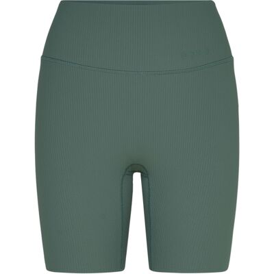Björn Borg Studio Ribbed Shorts S MALLARD GREEN S Björn Borg Studio Ribbed Shorts S MALLARD GREEN S