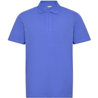 Björn Borg Borg Polo Shirt XL AMPARO BLUE XL Björn Borg Borg Polo Shirt XL AMPARO BLUE XL