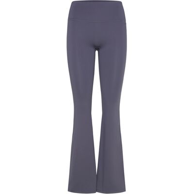 Björn Borg Borg Flare Tights Regular S ODYSSEY GRAY S Björn Borg Borg Flare Tights Regular S ODYSSEY GRAY S