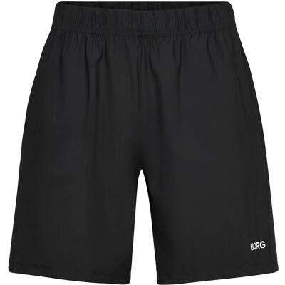 Björn Borg Borg Golf Sports 8" Shorts M BLACK BEAUTY M Björn Borg Borg Golf Sports 8" Shorts M BLACK BEAUTY M