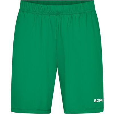 Björn Borg Borg Golf Sports 8" Shorts S VERDANT GREEN S Björn Borg Borg Golf Sports 8" Shorts S VERDANT GREEN S