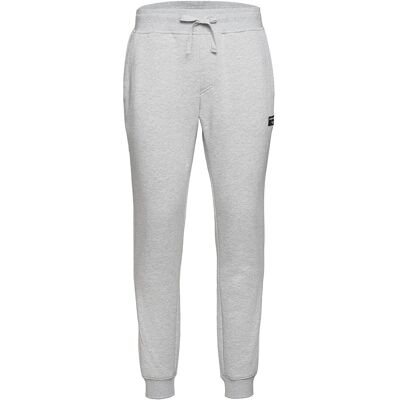 Björn Borg Centre Tapered Pants S LIGHT GREY MELANGE S Björn Borg Centre Tapered Pants S LIGHT GREY MELANGE S