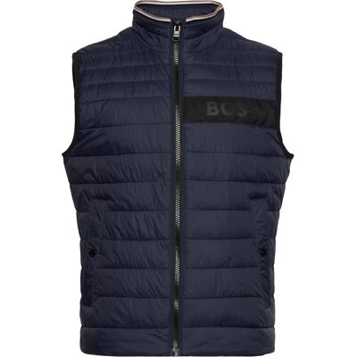 Boss Darolan 48 DARK BLUE 48 Boss Darolan 48 DARK BLUE 48
