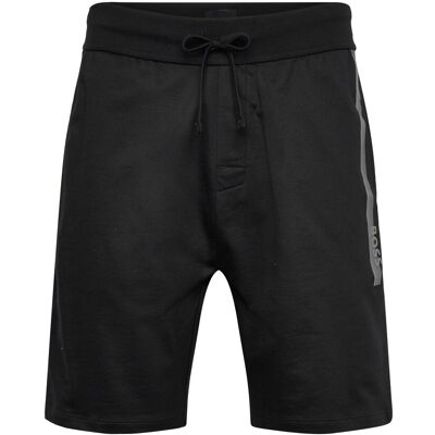 Boss Authentic Shorts XXL BLACK XXL Boss Authentic Shorts XXL BLACK XXL
