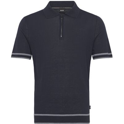 Boss H-Norbertino S DARK BLUE S Boss H-Norbertino S DARK BLUE S