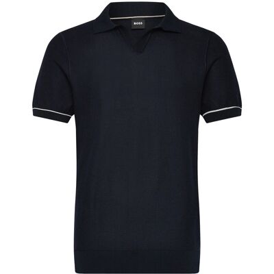 Boss H-Narciso XL DARK BLUE XL Boss H-Narciso XL DARK BLUE XL