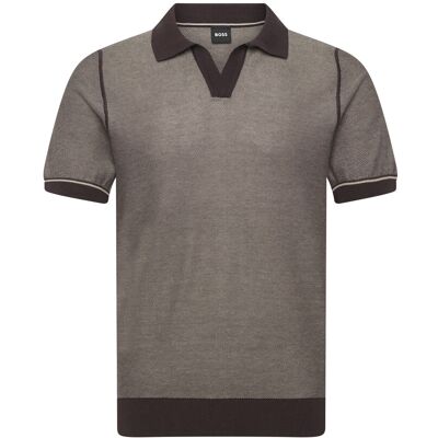 Boss H-Narciso XXL DARK BROWN XXL Boss H-Narciso XXL DARK BROWN XXL