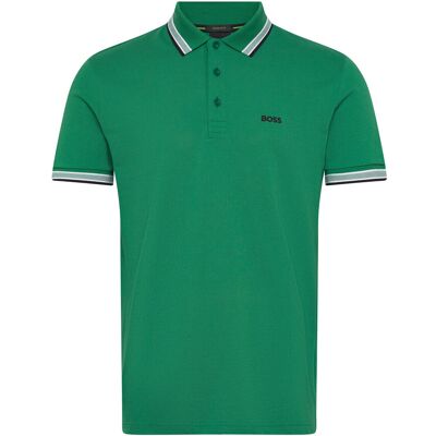 Boss Paddy S BRIGHT GREEN S Boss Paddy S BRIGHT GREEN S