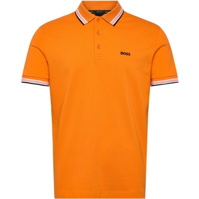 Boss Paddy L BRIGHT ORANGE L Boss Paddy L BRIGHT ORANGE L