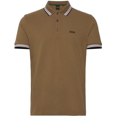 Boss Paddy S MEDIUM BROWN S Boss Paddy S MEDIUM BROWN S