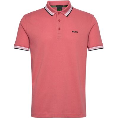 Boss Paddy S MEDIUM PINK S Boss Paddy S MEDIUM PINK S
