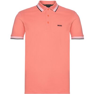Boss Paddy XXL OPEN RED XXL Boss Paddy XXL OPEN RED XXL