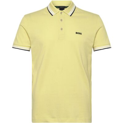 Boss Paddy S OPEN YELLOW S Boss Paddy S OPEN YELLOW S