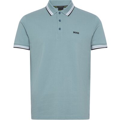 Boss Paddy M TURQUOISE/AQUA M Boss Paddy M TURQUOISE/AQUA M