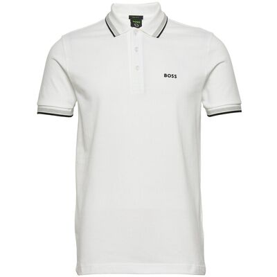 Boss Paddy M WHITE M Boss Paddy M WHITE M