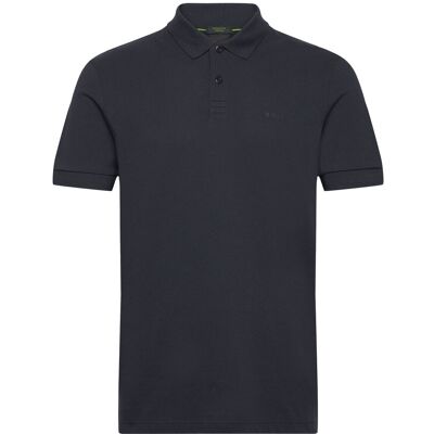 Boss Pio 1 S DARK BLUE S Boss Pio 1 S DARK BLUE S