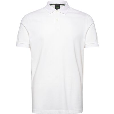 Boss Pio 1 XL WHITE XL Boss Pio 1 XL WHITE XL