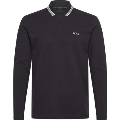 Boss Plisy S DARK BLUE S Boss Plisy S DARK BLUE S