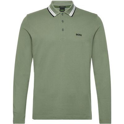 Boss Plisy XXL OPEN GREEN XXL Boss Plisy XXL OPEN GREEN XXL