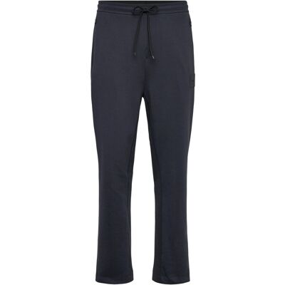 Boss Hadim Rib L DARK BLUE L Boss Hadim Rib L DARK BLUE L