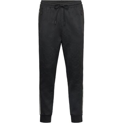 Boss Hover Striped C XXL BLACK XXL Boss Hover Striped C XXL BLACK XXL