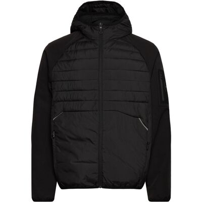 Boss J_Urbanex Hybrid Hd S BLACK S Boss J_Urbanex Hybrid Hd S BLACK S