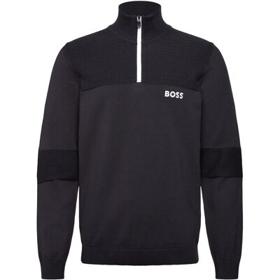 Boss K_Hydro Qz-1 XL DARK BLUE XL Boss K_Hydro Qz-1 XL DARK BLUE XL