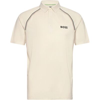 Boss Patteo Toc S OPEN WHITE S Boss Patteo Toc S OPEN WHITE S