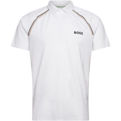 Boss Patteo Toc S WHITE S Boss Patteo Toc S WHITE S