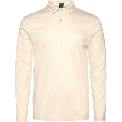 Boss Pirol XXL OPEN WHITE XXL Boss Pirol XXL OPEN WHITE XXL