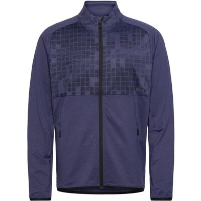 Boss Sw_Jump Fz L MEDIUM BLUE L Boss Sw_Jump Fz L MEDIUM BLUE L