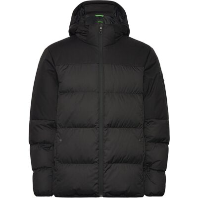Boss Ow_Block-X Jt Hd M BLACK M Boss Ow_Block-X Jt Hd M BLACK M
